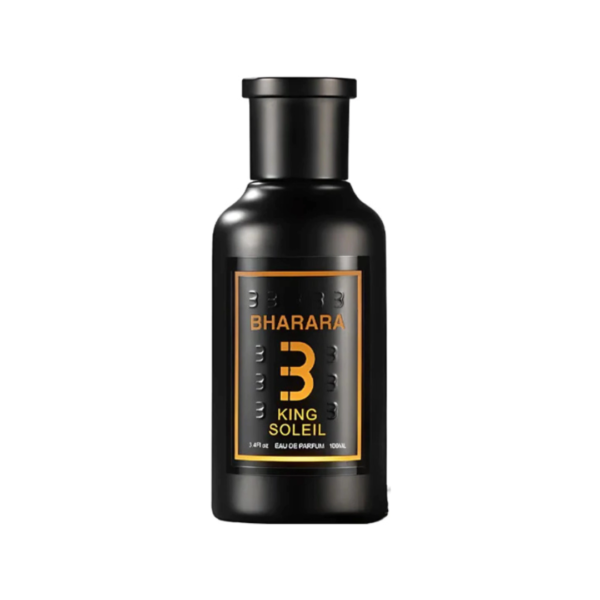 Bharara King Soleil 100ml