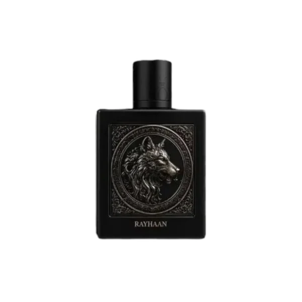 Rayhaan Wolf 100ml