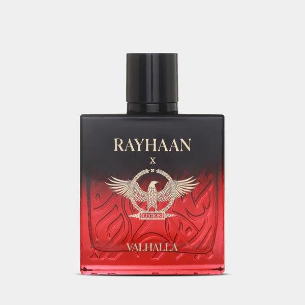 Rayhaan Valhalla 100ml