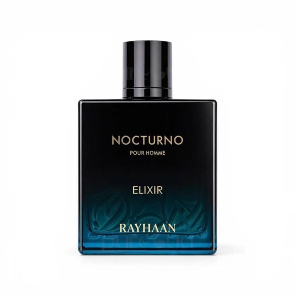 Rayhaan Nocturno Elixir 100ml