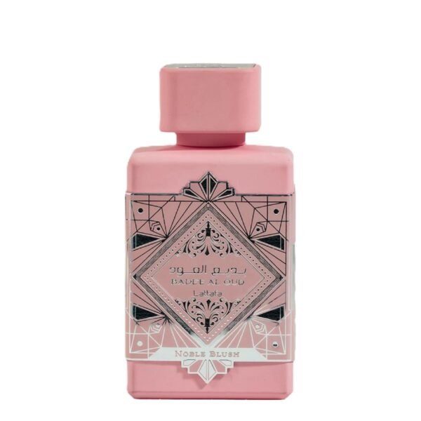 Lattafa Bade'e Al Oud Noble Blush EDP 100ml