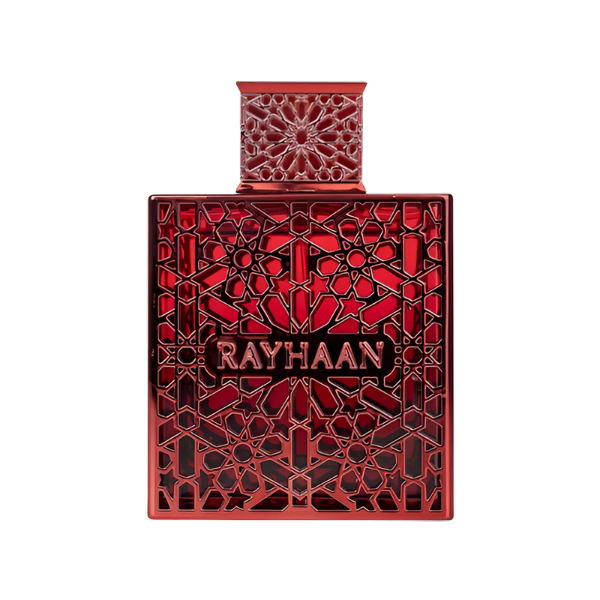 Rayhaan Crimson EDP 100ml