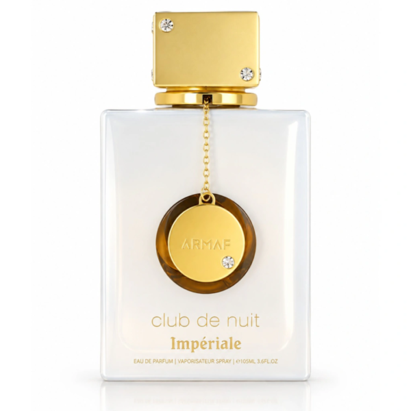 Armaf Club de Nuit White Impériale EDP 105ml