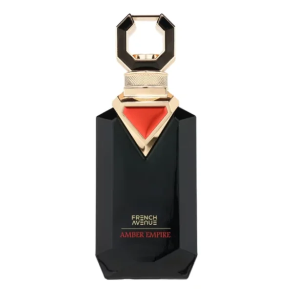 French Avenue Amber Empire EDP 100ml