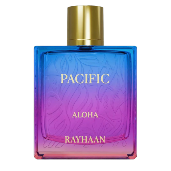 Rayhaan Pacific Aloha EDP 100ml